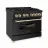 ZLINE Kitchen and Bath RABZ-36-G