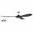 Craftmade EVY72FBSB3