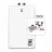 Eccotemp 45HI-NG V BUNDLE