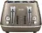 DeLonghi CTI4003BZ