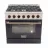 Kucht KNG361/LP-K-GOLD