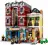 Lego 10312 Jazz Club (Джаз-клуб)