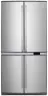 Electrolux EQE6807SD