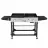 Royal Gourmet GD401
