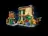 Lego 21324 123 Sesame Street (Улица Сезам, 123)