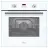 Midea 65DEE30004 White