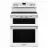 KitchenAid KFED500EWH