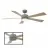Modern Forms FR-W1801-60L-GH/WG