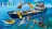 Lego 60266 Ocean Exploration Ship (Океан: исследовательское судно)