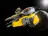 Lego 75281 Anakin's Jedi Interceptor (Джедайский перехватчик Энакина)