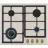 Zigmund & Shtain GN 238.61 X