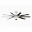 Fanimation FPD8152MWW-56DWAW