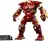 Lego 76210 Hulkbuster (Халкбастер)