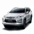 Mitsubishi Pajero Sport III (2020)