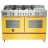 Bertazzoni PRO1206GMFEDGIT