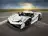 Lego 42184 Koenigsegg Jesko Absolut White Hypercar