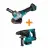 Makita XAG25Z-XRH01Z