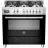 Bertazzoni PRO90 6 MFE S NET