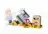 Lego 40414 Monty Mole & Super Mushroom Expansion Set (Крот Монти и Супергриб. Дополнительный набор)