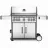 Napoleon RSE625RSBPSS-1-AU