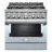 KitchenAid KFGC506JMB
