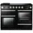Falcon NEX110SOEIBL-CH