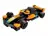 Lego 30683 McLaren Formula 1 Car (Гоночная машина McLaren Formula 1)