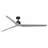 Fanimation FPD8515BLW-84SLW