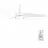 Minka Aire F692L-WHF
