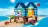 Lego 31063 Beachside Vacation (Отпуск у моря)