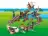 Lego 71425 Diddy Kong's Mine Cart Ride Expansion Set (Поездка Дидди Конга на шахтной тележке)