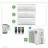 Gree MULTI30VIR304HP