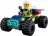 Lego 30664 Police Off-Road Buggy Car (Полицейский багги-внедорожник)