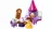 Lego 10877 Belle´s Tea Party (Чаепитие у Белль)