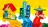 Lego 10703 Creative Builder Box (Набор для творческого конструирования )
