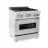 ZLINE Kitchen and Bath RAS-SN-30