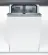 Bosch SPV45DX30R