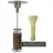 Hanover HAN002BRSS-CV