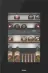 Miele KWT 6422 iG-1