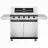 Beefeater BMG1251SB