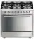 Smeg C91GVXA-2
