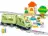 Lego 10427 Interactive Adventure Train (Интерактивный поезд приключений)