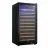 Husky HUS-WC72S-BK-ZY