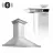 ZLINE Kitchen and Bath KBCRN-BT-36
