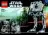Lego 10174 Ultimate Collector's AT-ST (Коллекционная модель AT-ST)