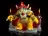Lego 71411 The Mighty Bowser (Могучий Боузер)