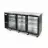 Cooler Depot 3XXUUB24-72G