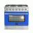 FORNO FFSGS6244-36BLU
