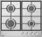 Kraft BD(W)-117QX
