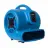 XPOWER P-830-Blue